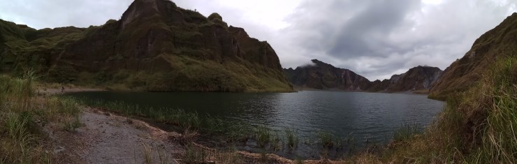 rückblende auf meine 1. philippinen reise jan. / feb. 2017 boracay und meine 1. pinatubo-tour