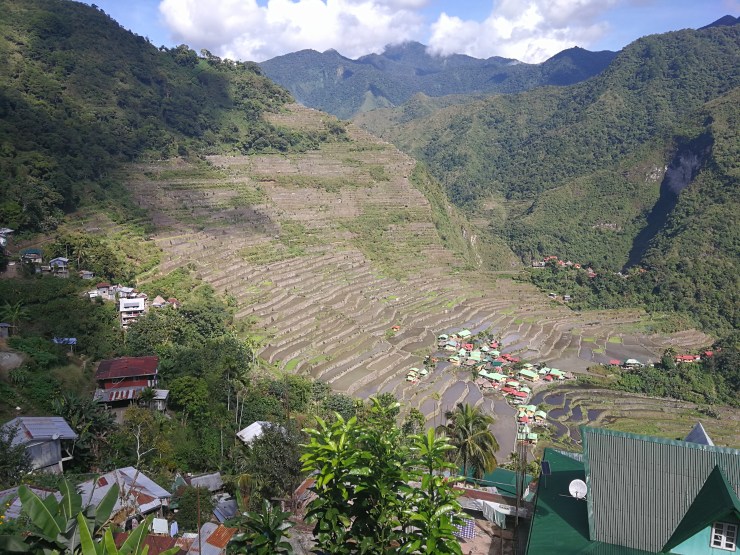rückblende auf meine 2. philippinen reise dez. 2017 / jan. 2018 rundreise nordluzon