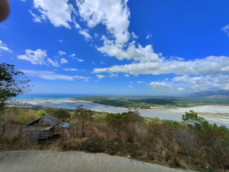 warum in den philippinen nach botolan, provinz zambales auf der hauptinsel luzon: meine beweggründe dafür.