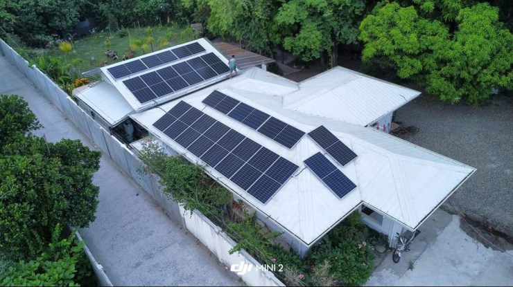 stromversorgung verbessern mit solarenergie, der steinige weg zu meiner solaranlage